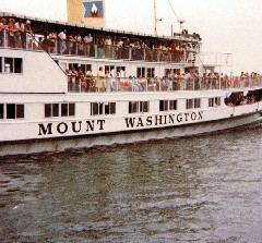 F045- the Mount Washington boat